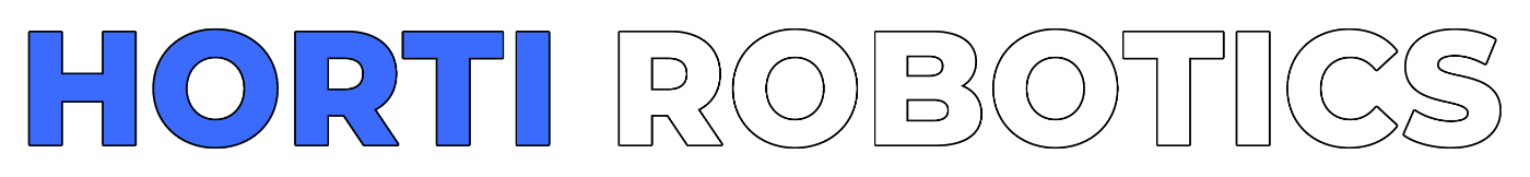 Horti Robotics